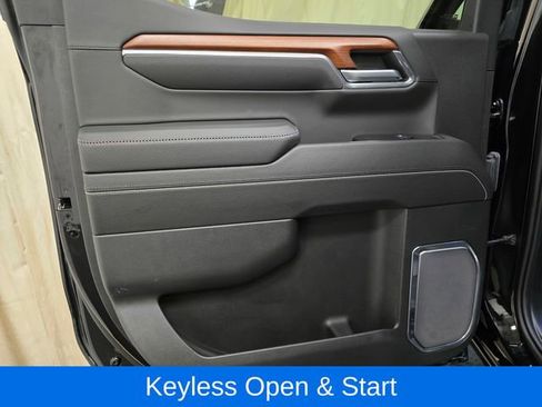 Used 2023 GMC Sierra 1500 Denali w/ Denali Reserve Package image 32