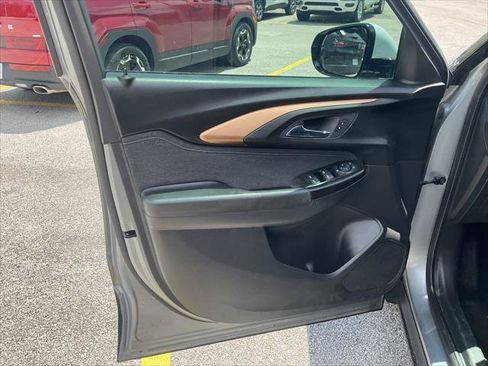 Used 2023 Chevrolet TrailBlazer ACTIV AWD/4WD image 18