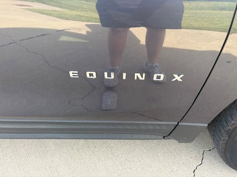 Used 2018 Chevrolet Equinox LS FWD image 20