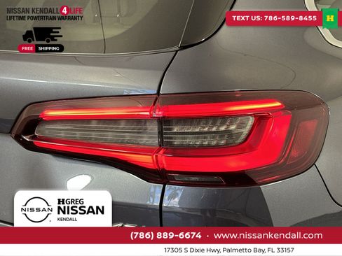 Used 2021 BMW X5 sDrive40i w/ Executive Package 3 image 30