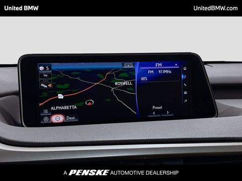 Used 2017 Lexus RX 350 AWD image 10