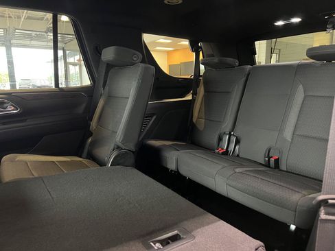Used 2023 Chevrolet Tahoe LS AWD/4WD image 16