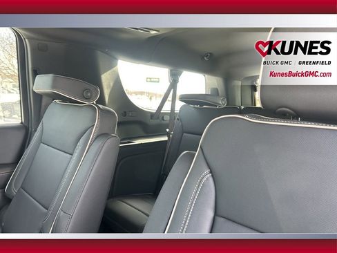 New 2026 GMC Yukon XL Elevation w/ Elevation Premium Package image 26