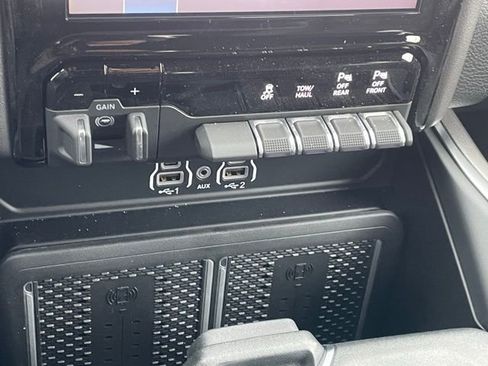 New 2026 RAM 2500 Big Horn image 23