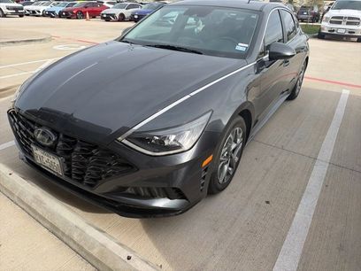 Used 2022 Hyundai Sonata SEL w/ Preferred Accessory Package