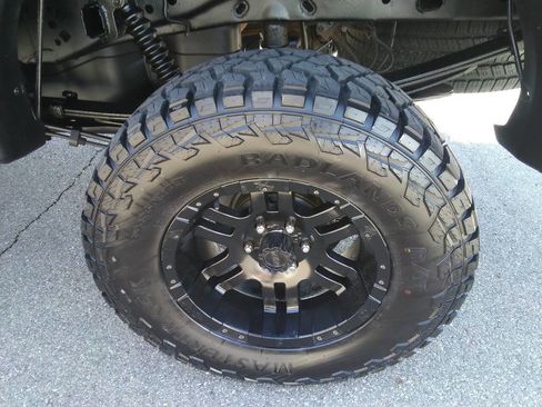 Used 2011 Ford F150 FX4 image 7