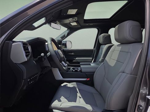 New 2026 Toyota Sequoia Limited image 20