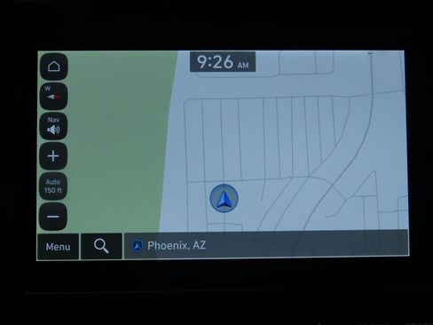 Used 2023 Hyundai Tucson Limited image 15