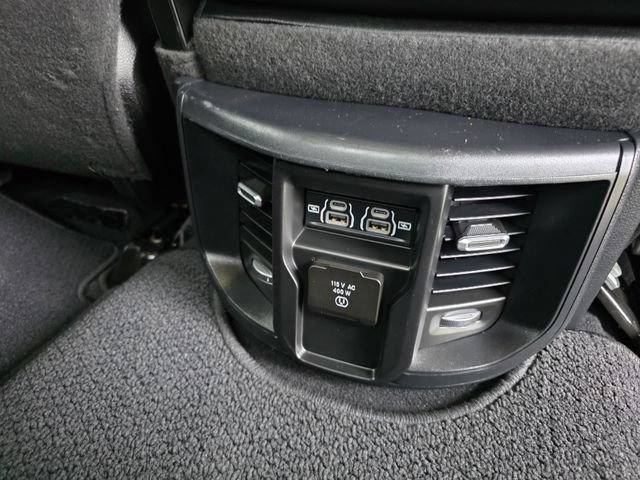 Used 2024 RAM 2500 Laramie AWD/4WD image 17