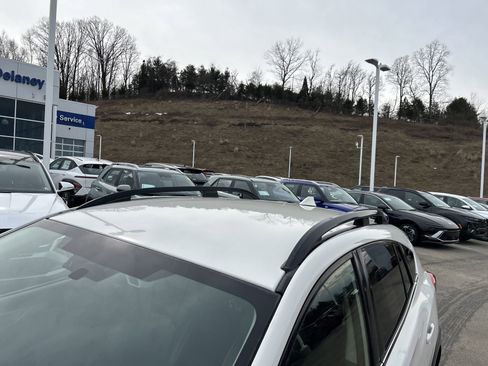 Used 2021 Subaru Crosstrek 2.5i Limited image 24