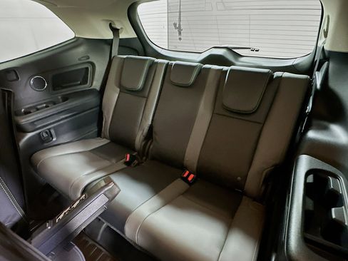 Used 2024 Subaru Ascent Onyx Edition Limited image 30