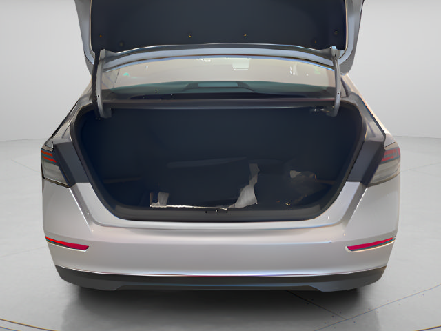 New 2026 Honda Accord LX image 94
