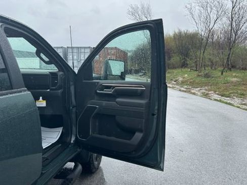 New 2026 Chevrolet Silverado 2500 LT w/ Trail Boss Package AWD/4WD image 47