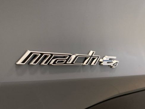 New 2025 Ford Mustang Mach-E Premium w/ Interior Protection Package AWD/4WD image 21