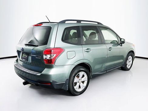 Used 2015 Subaru Forester 2.5i Premium AWD/4WD image 9