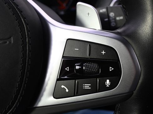 Used 2023 BMW X3 xDrive30i w/ M Sport Package image 38