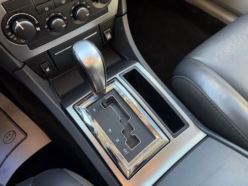 Used 2006 Chrysler 300 SRT8 w/ SRT Option Group II image 15