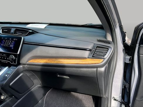 Certified 2021 Honda CR-V EX-L image 52