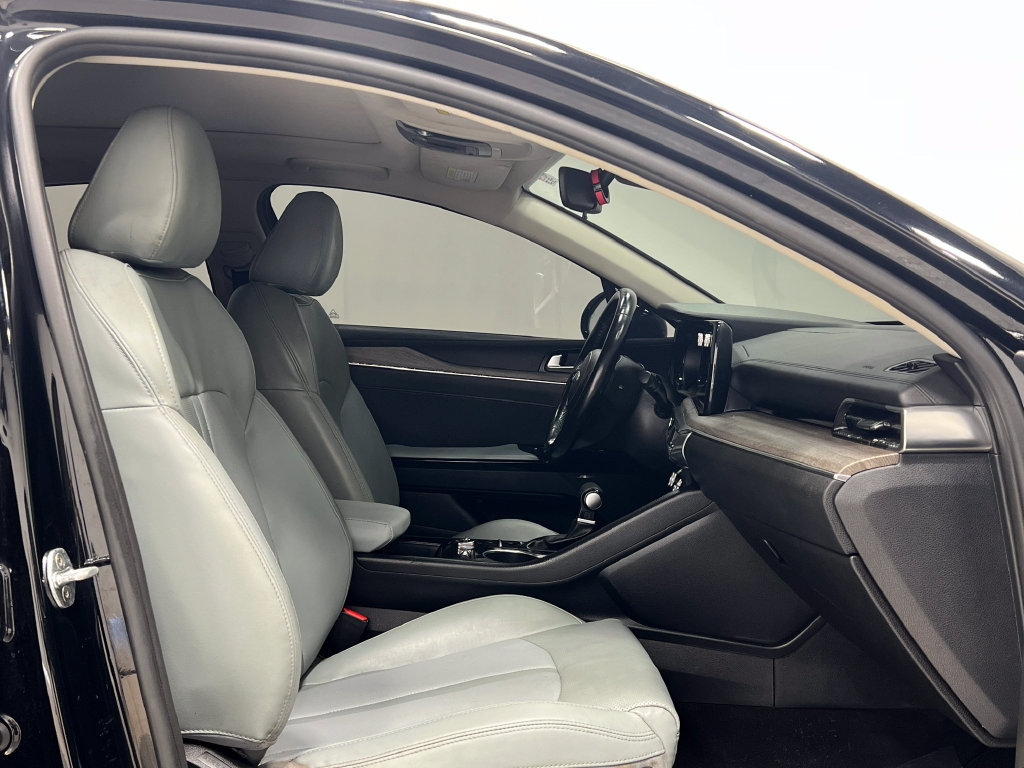 Used 2021 Kia K5 EX w/ EX Premium Package FWD image 36