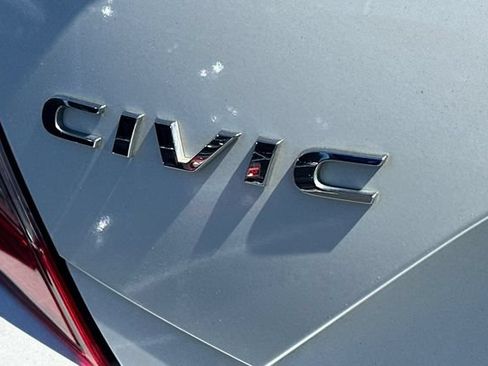 Used 2016 Honda Civic EX-T image 29