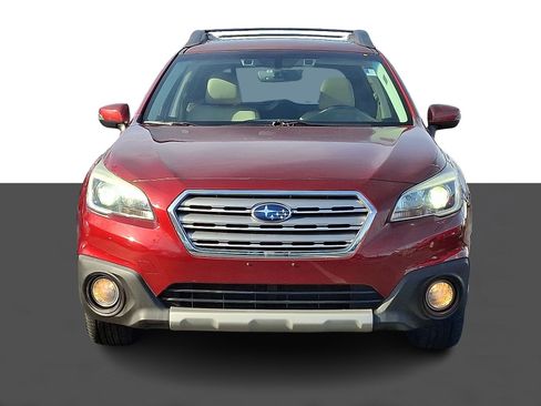 Used 2017 Subaru Outback 2.5i Limited image 2