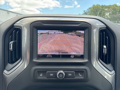 Used 2026 GMC Sierra 1500 Pro AWD/4WD image 15