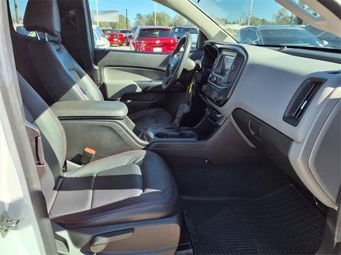 Used 2018 GMC Canyon W/T w/ Convenience Package image 18