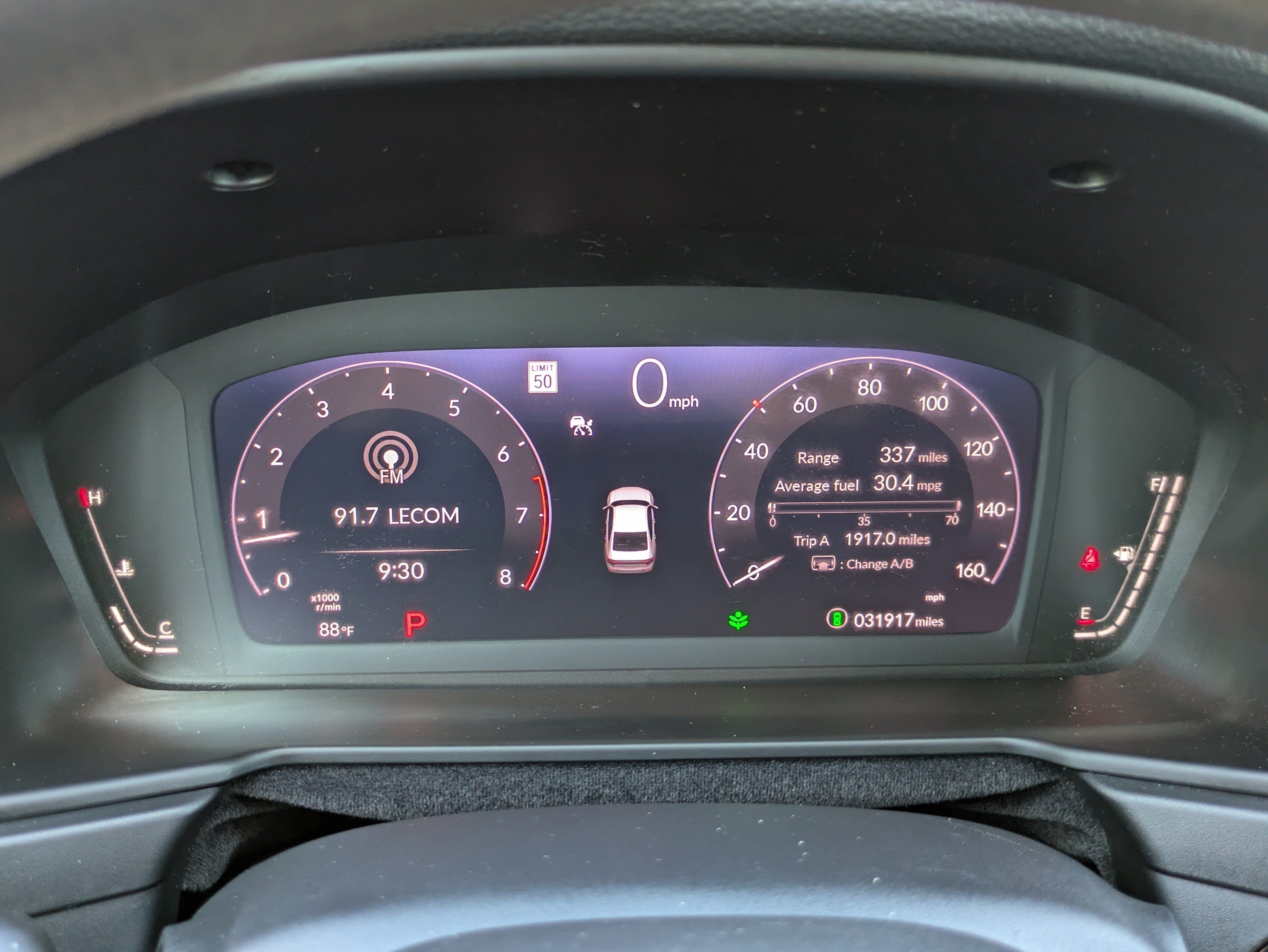 Used 2025 Honda Accord SE image 27