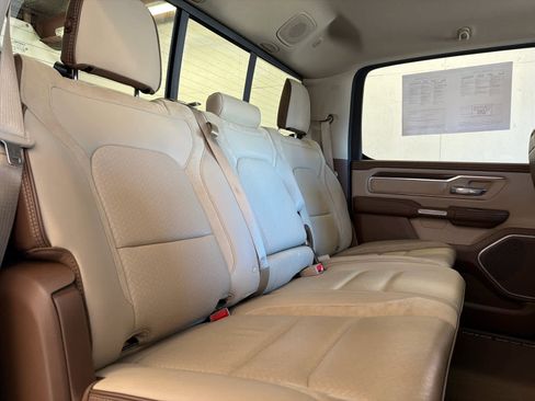 Used 2021 RAM 1500 Laramie image 32
