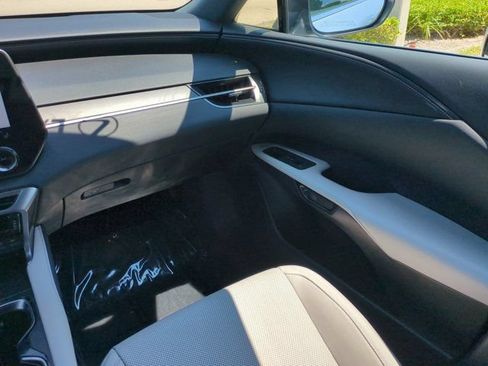 Certified 2023 Lexus RX 350 Premium w/ Cold Area Package FWD image 16