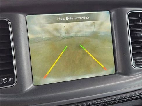 Used 2023 Dodge Charger Scat Pack w/ Plus Group image 11