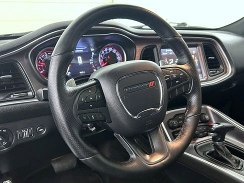 Used 2018 Dodge Challenger R/T Scat Pack image 11