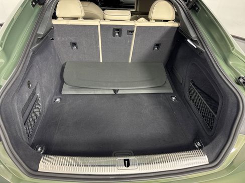 Used 2023 Audi A5 2.0T Premium Plus w/ Premium Plus image 36