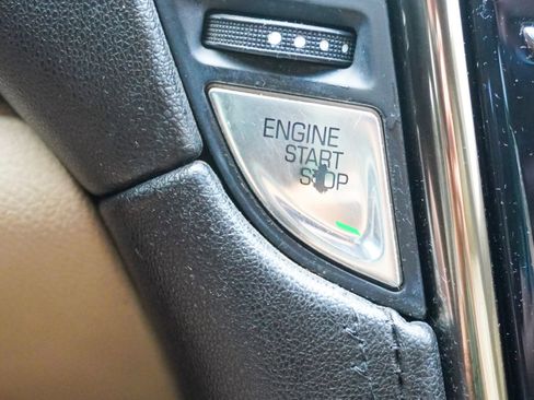 Used 2017 Cadillac ATS Luxury image 36