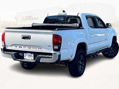 Used 2022 Toyota Tacoma SR5 image 6