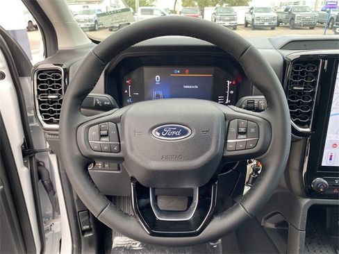 New 2024 Ford Ranger XLT w/ Trailer Tow Package image 78