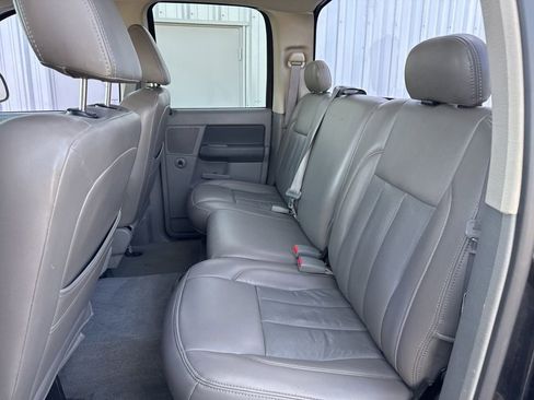 Used 2006 Dodge Ram 1500 Truck SLT image 28