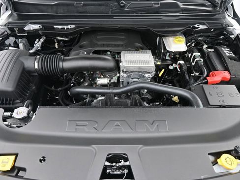 New 2026 RAM 1500 Big Horn image 22