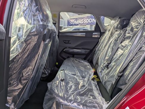 New 2026 Hyundai Kona SEL Sport image 13