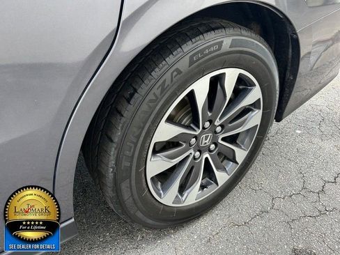 Used 2024 Honda Odyssey EX-L image 22