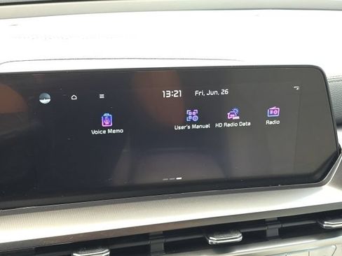 Used 2023 Kia Telluride S w/ S Sunroof Package AWD/4WD image 31