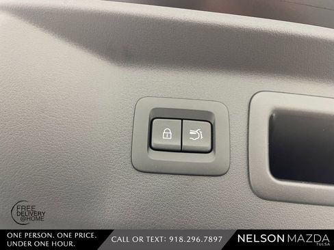 New 2026 MAZDA CX-70 SC Plus image 43