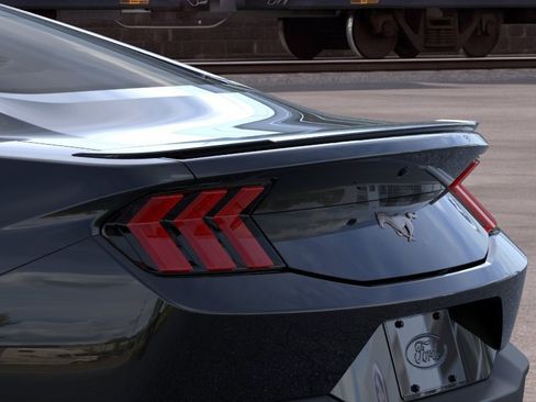 New 2026 Ford Mustang Premium w/ Bronze Appearance Package RWD image 22