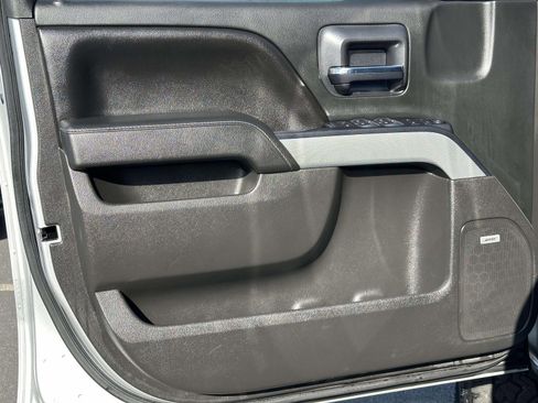 Used 2016 Chevrolet Silverado 1500 LT w/ All Star Edition image 20