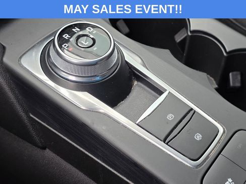 Used 2025 Ford Escape Active AWD/4WD image 24