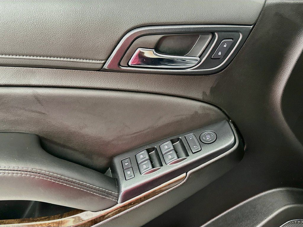 Used 2019 Chevrolet Tahoe LS RWD image 21