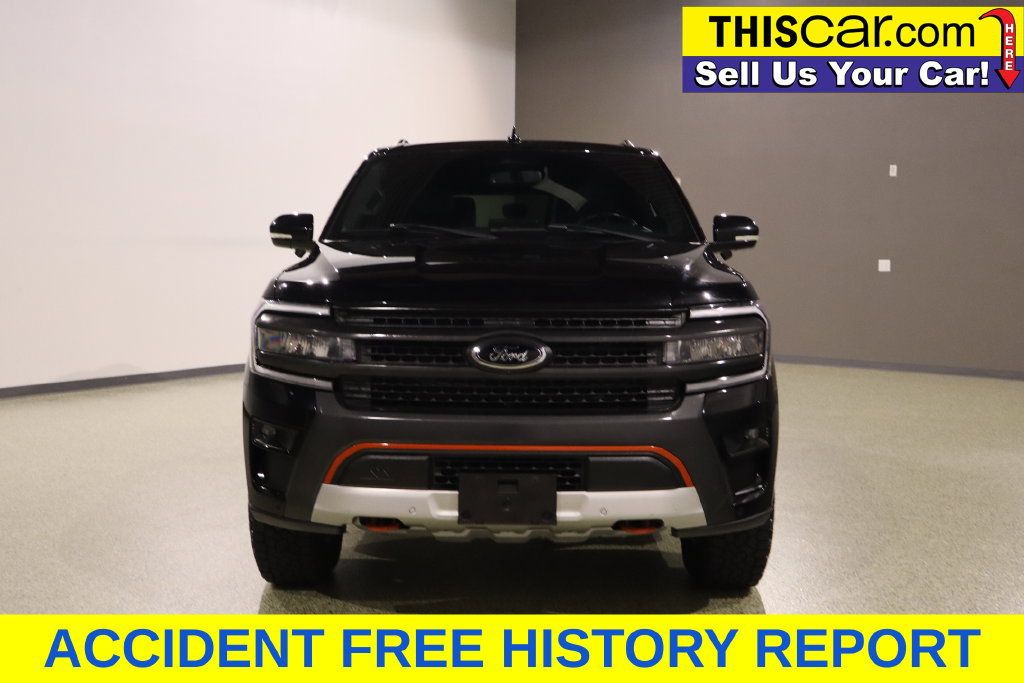 Used 2022 Ford Expedition Timberline AWD/4WD image 3