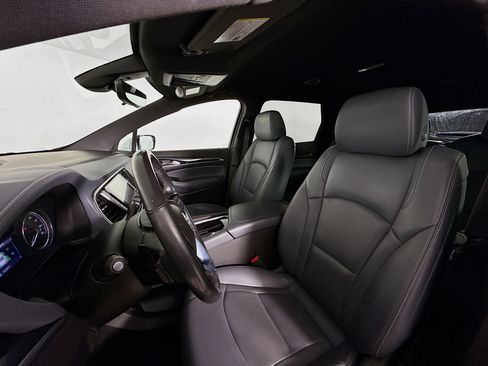 Used 2023 Buick Enclave Essence w/ Sound and Sites Package FWD image 26