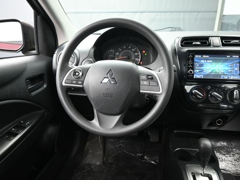 Used 2019 Mitsubishi Mirage RF image 13