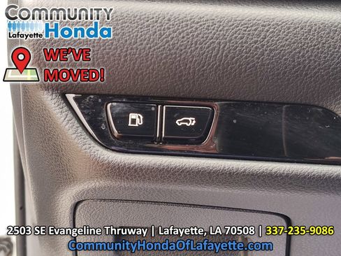 Used 2024 Lexus NX 250 FWD w/ Towing Package (2000 Lbs) image 23